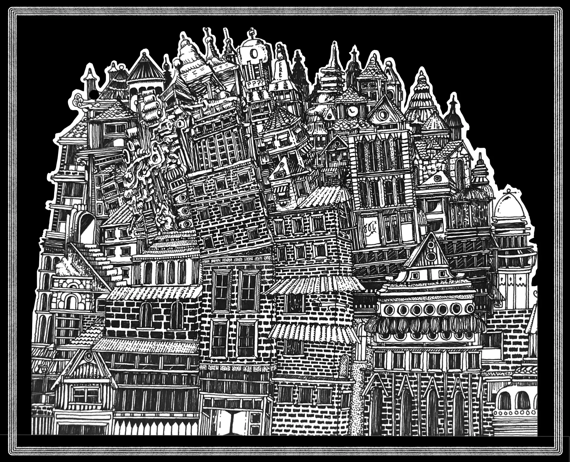 Tenement Drift